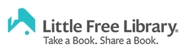 Little Free Library logo