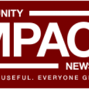 Community Impact Logo