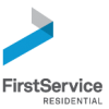 FirstService Residential Logo
