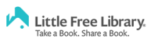 Little Free Library Logo