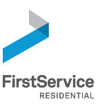 FirstService Residential Logo