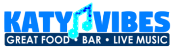 Katy Vibes Logo Katy Vibes